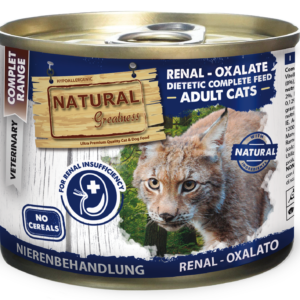 Natural Greatness Renal-Oxalate
