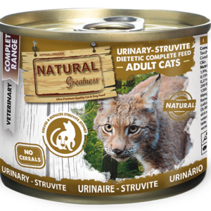 Natural Greatness Urinary-Struvite