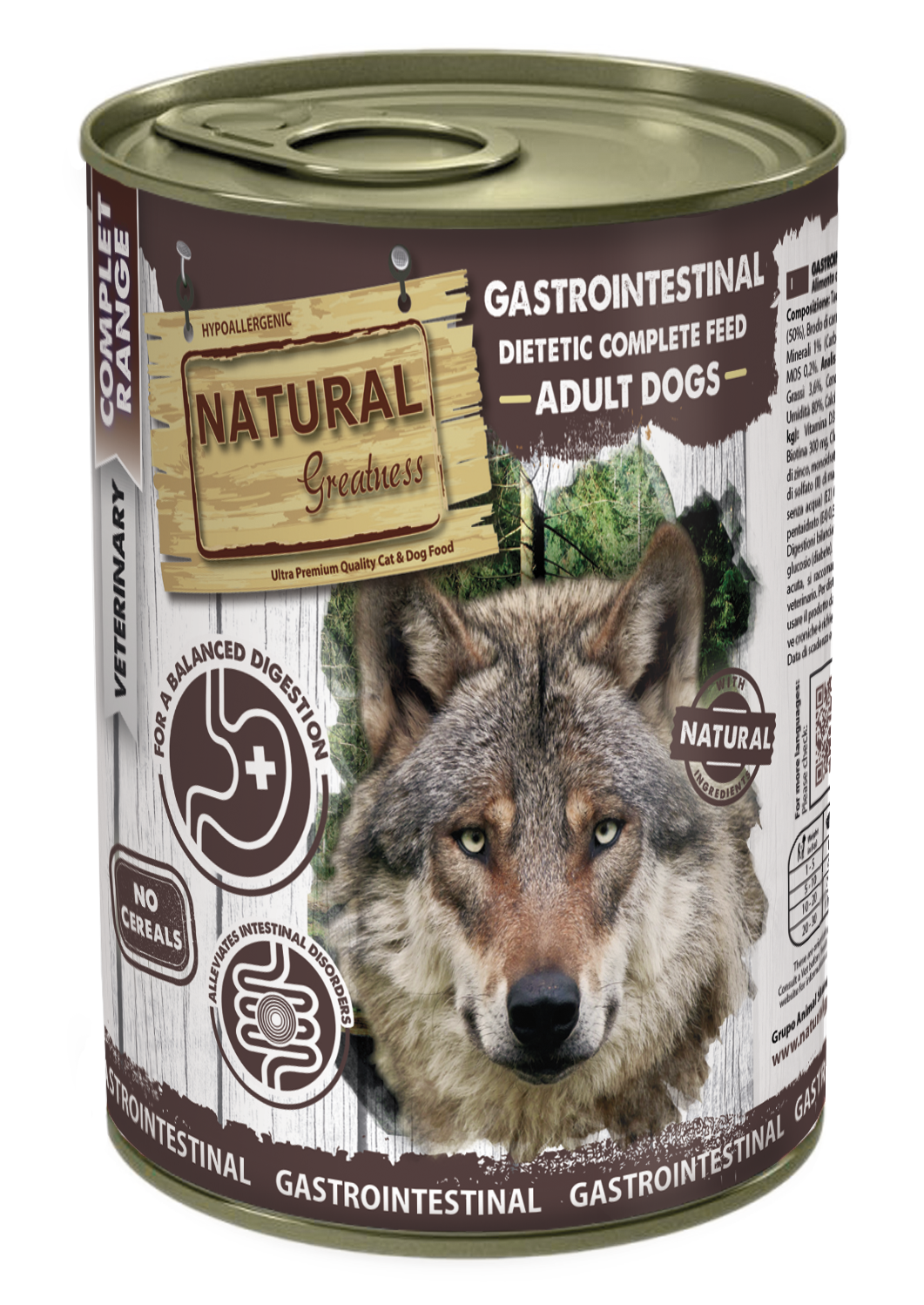 Natural Greatness Gastrointestinal - Image 3