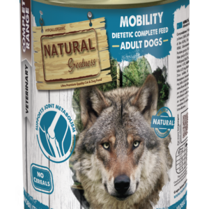 Natural Greatness Mobility