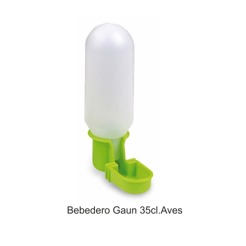 Bebedero Gaun 35 cl. Aves