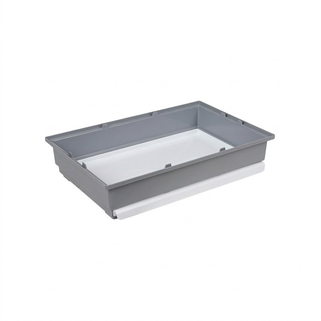 Cubeta 601