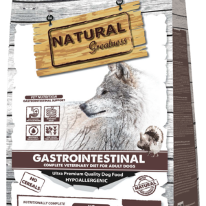 Natural Greatness Veterinary Diet Gastrointestinal