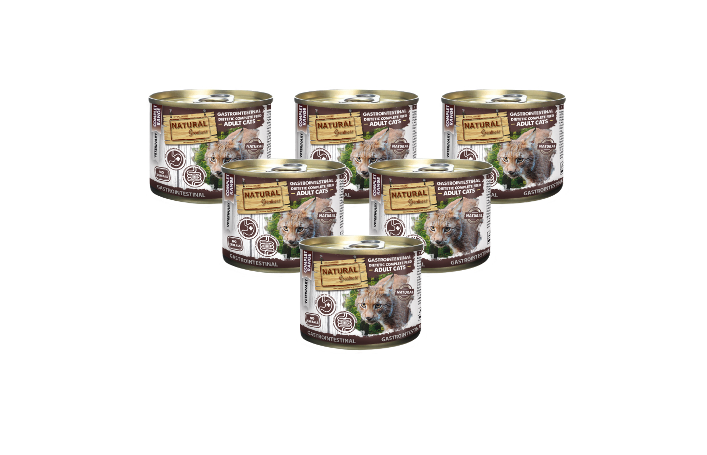 Natural Greatness Gastrointestinal - Image 2
