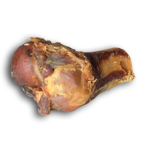 Medio Hueso de Jamón al Vacío