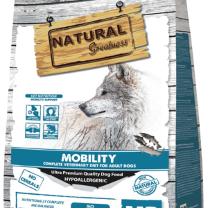 Natural Greatness Veterinary Diet Mobility