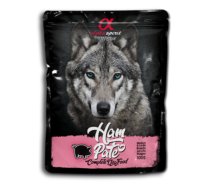 Pack Soft Food Multiprotein 9kg - Image 3