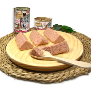 Natural Greatness Receta Monoproteica de Pollo