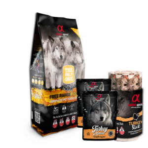Pack The Only One Aves de Corral 12kg