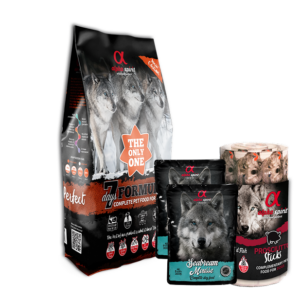 Pack The Only One 7-Days Formula 12kg
