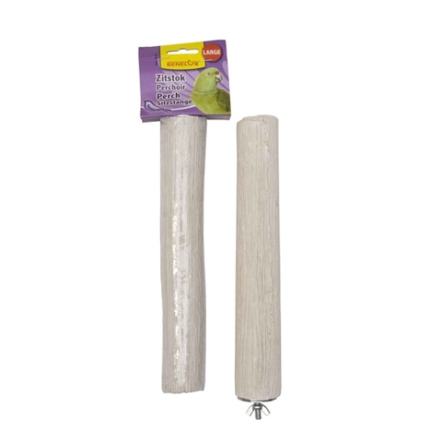 Percha Comestible Grande 27 cm.Benelux