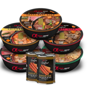 Delicias Real Food