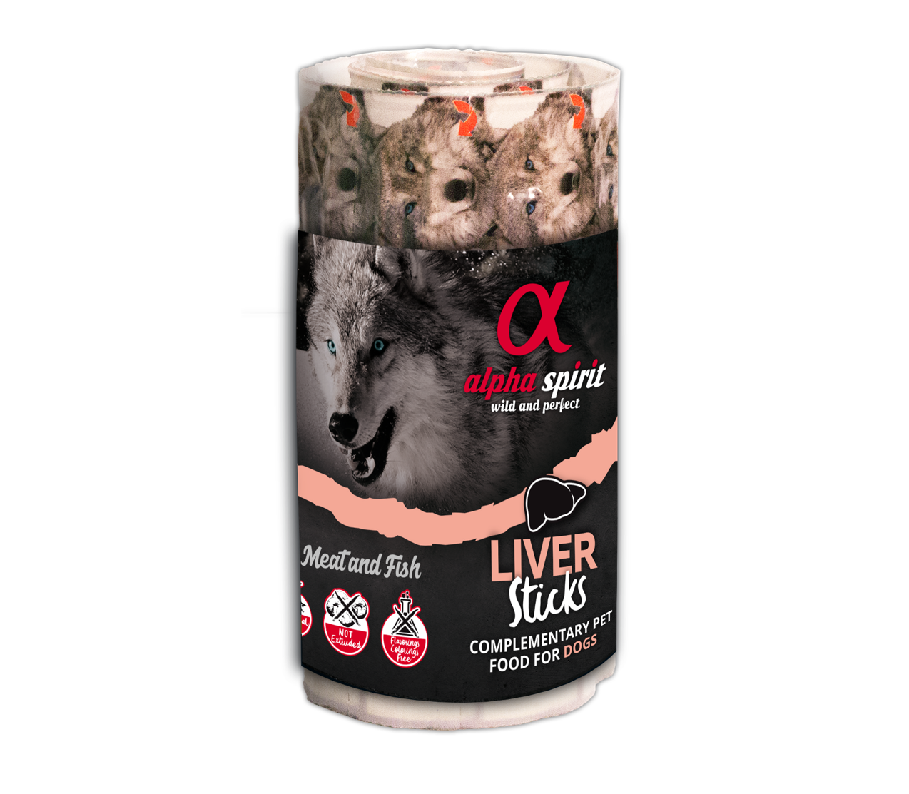 Pack Soft Food Multiprotein 9kg - Image 4