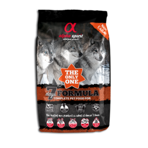 Alimento The Only One 7 Days Formula
