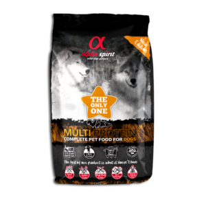 Alimento The Only One Multiprotein
