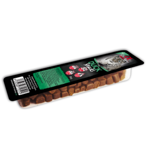 Snack de Pato para gatos