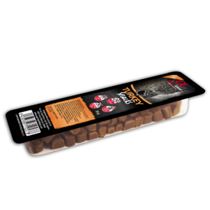 Snack de Pavo para gatos 35 g