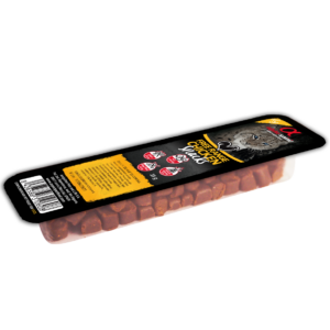 Snack de Ave de Corral para gatos 35 g