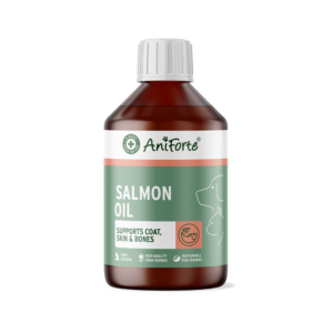 Puro Menu Aceite de Salmón, 250ml
