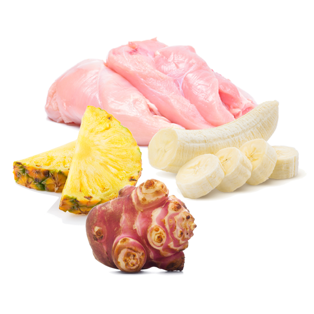 Puro Menu Banquete de Conejo (lata) - Imagen 2