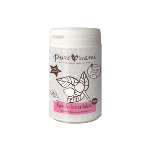 Puro Menu Escudo Inoxidable (Cáscara de Escaramujo BIO), 150g