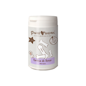 Puro Menu Esencia de Hueso (MCH Calcio), 250g