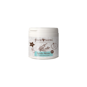 Puro Menu Espíritu Marino (Ascophyllum Nodosum BIO), 100g