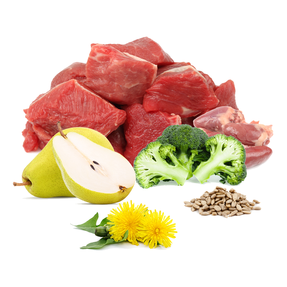 Puro Menu Llenarme de Vida - Imagen 3