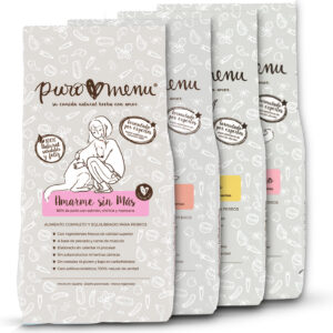 Puro Menu Multipack