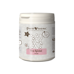 Puro Menu Pura Agilidad, 225g