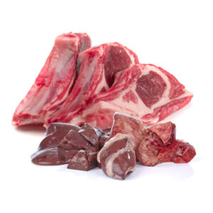 Puro Mix Cordero, 500g