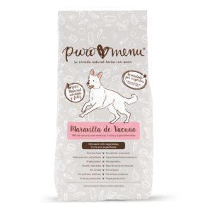 Puro Menu Maravilla de Vacuno