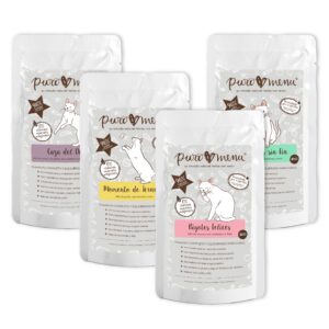 Puro Menu Multipack, 24x100g