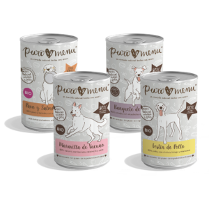 Puro Menu Multipack (lata)