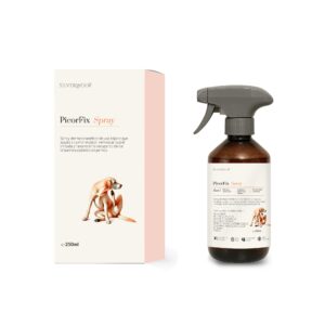 PicorFix Spray Antipicor Perros Silverwoof 250 ml