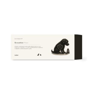 Rescarbón Prime Carbon Activado Intoxicaciones Perros y Gatos Silverwoof 2 x 60 ml