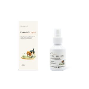ProcesioFix Spray Procesionaria Perros Silverwoof 100 ml