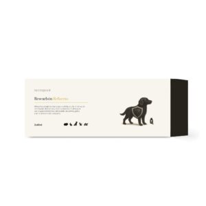 Rescarbón Refuerzo Carbon Activado Sin Laxante Silverwoof 2 x 60 ml