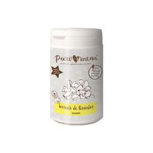 Puro Menu Torrente de Bienestar (OptiMSM), 200g
