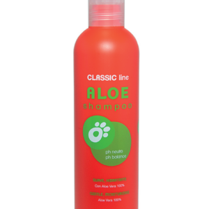 Nogga Aloe Shampoo 250 ml