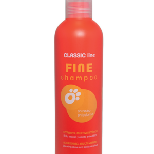 Nogga Fine shampoo 5000 ml