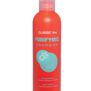 Nogga Purifying shampoo 250 ml