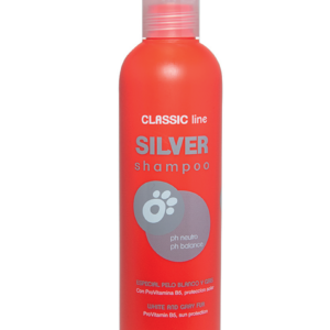 Nogga Silver shampoo 5000 ml