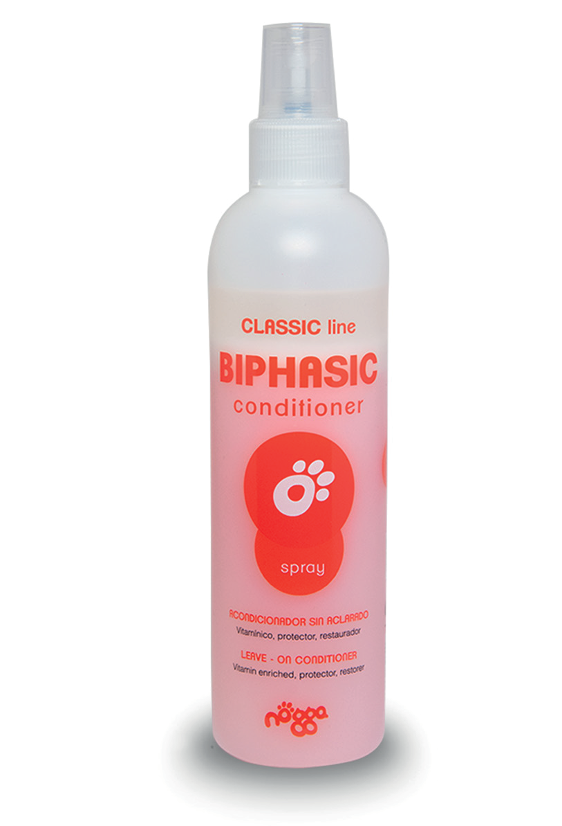 Nogga Biphasic 250 ml