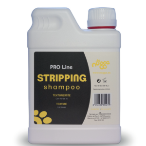 Nogga Stripping shampoo 500 ml
