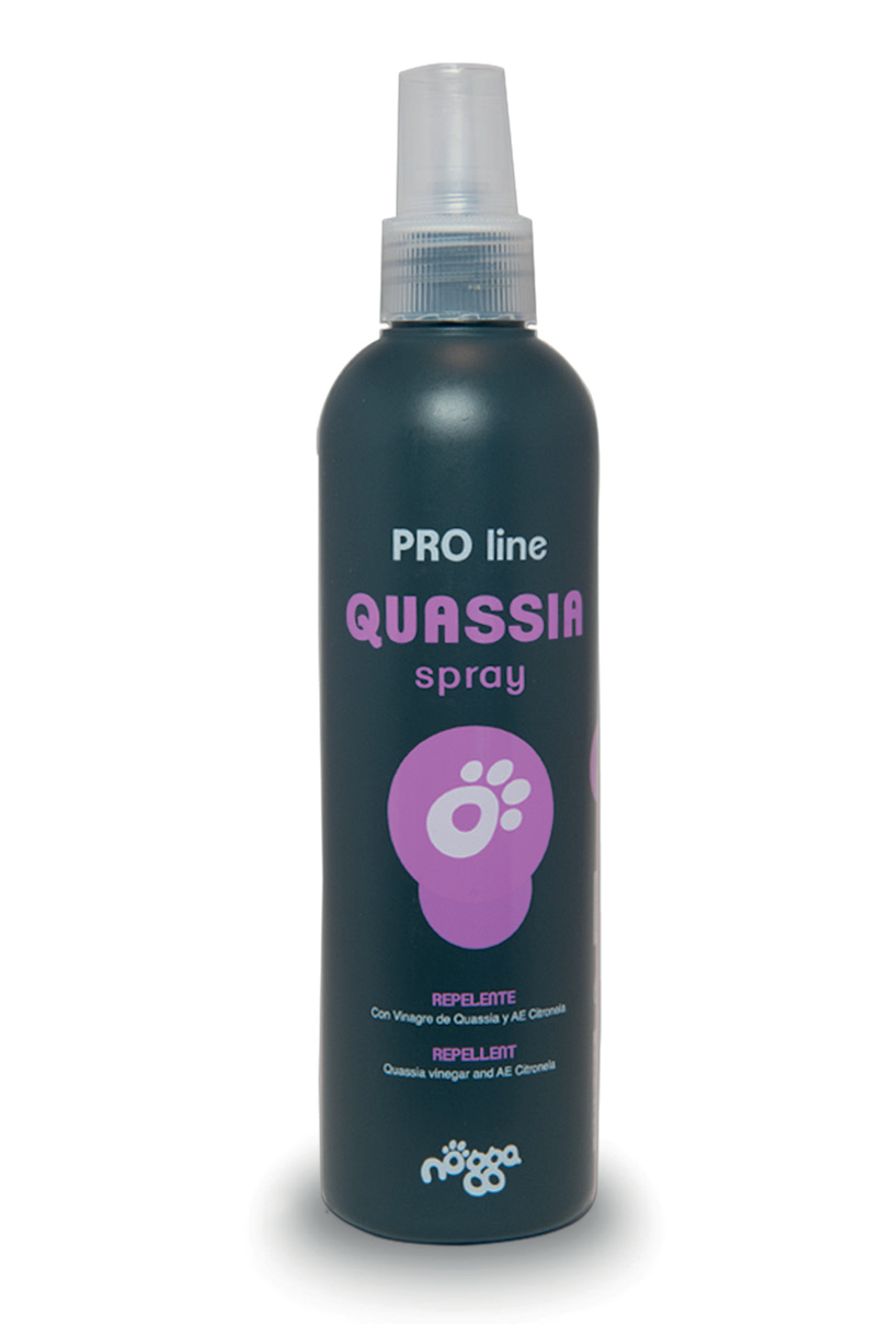Nogga Quassia Spray 250 ml
