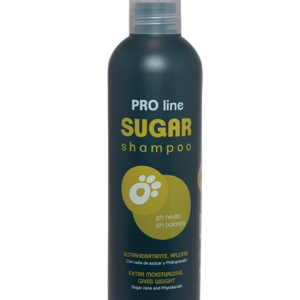 Nogga Sugar shampoo 250 ml