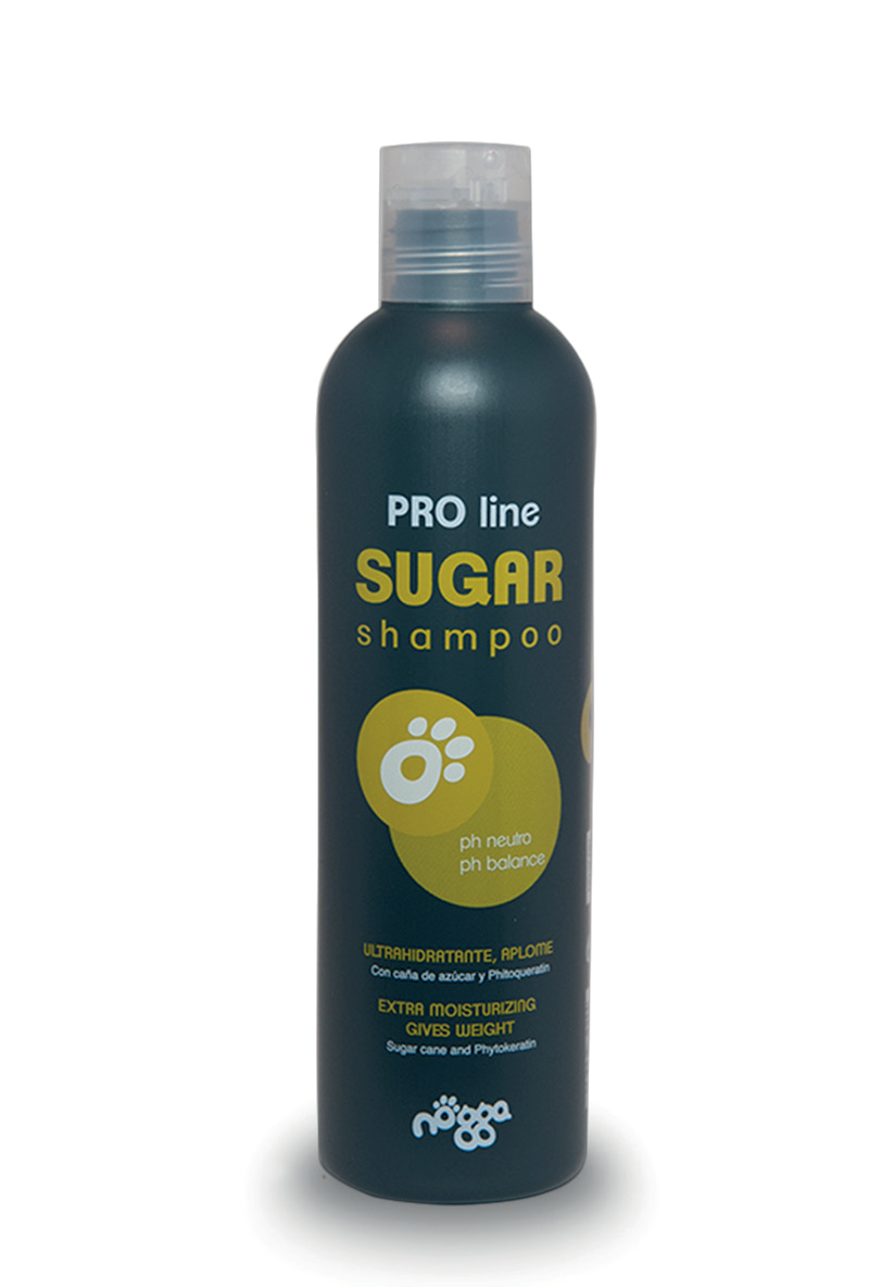 Nogga Sugar shampoo 250 ml