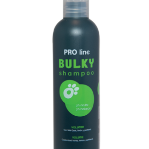 Nogga Bulky shampoo 250 ml