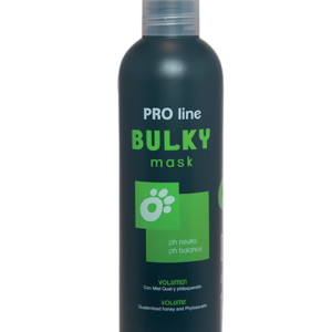 Nogga Bulky Mask 250 ml